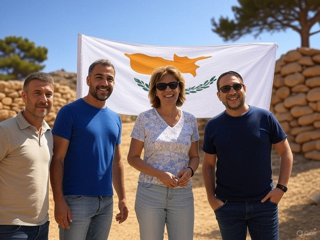 Earning Opportunities in Cryptocurrency for Cypriots and Relocants in Cyprus via Quasa Connect