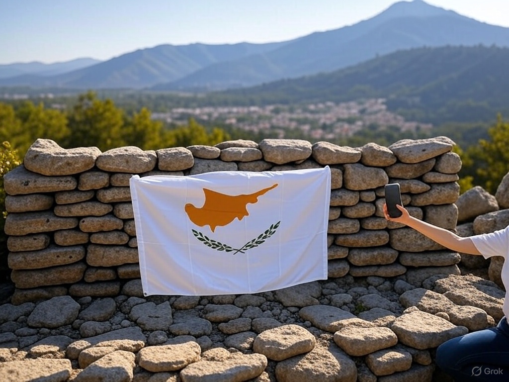 Earning Opportunities in Cryptocurrency for Cypriots and Relocants in Cyprus via Quasa Connect