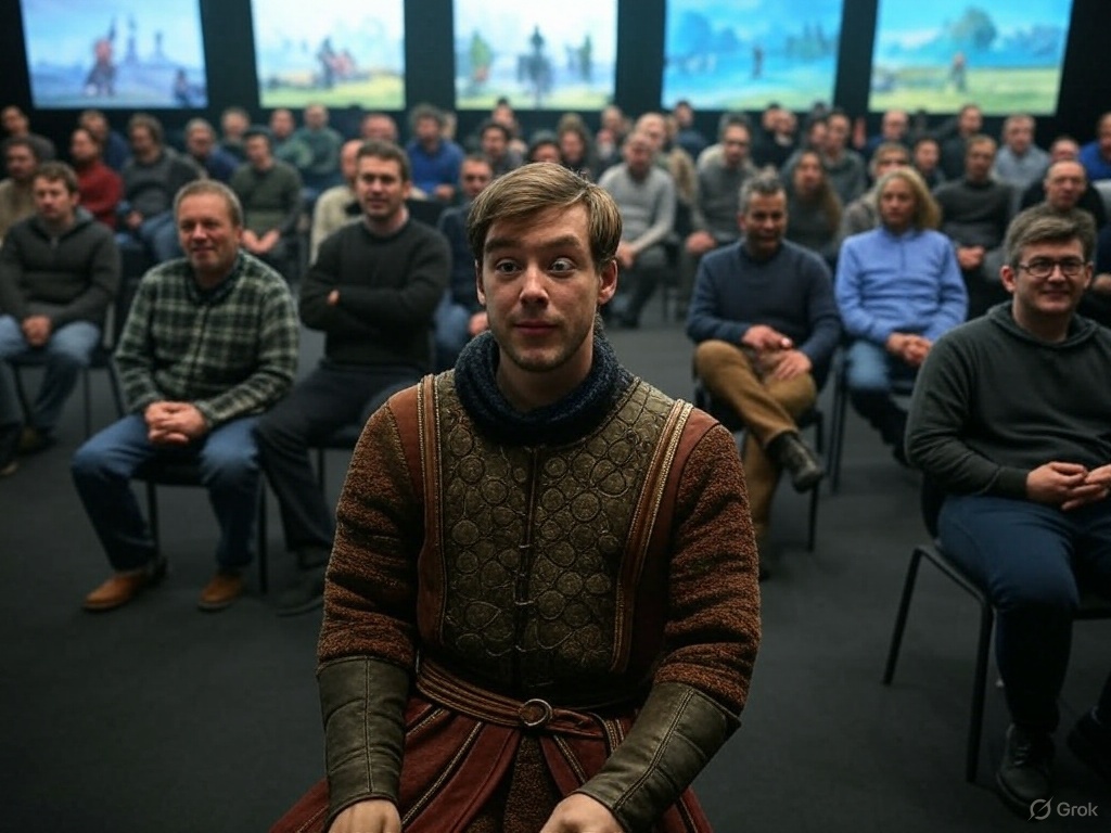 YouTubers Outshine Streaming Giants as Young Audiences Shift Preferences