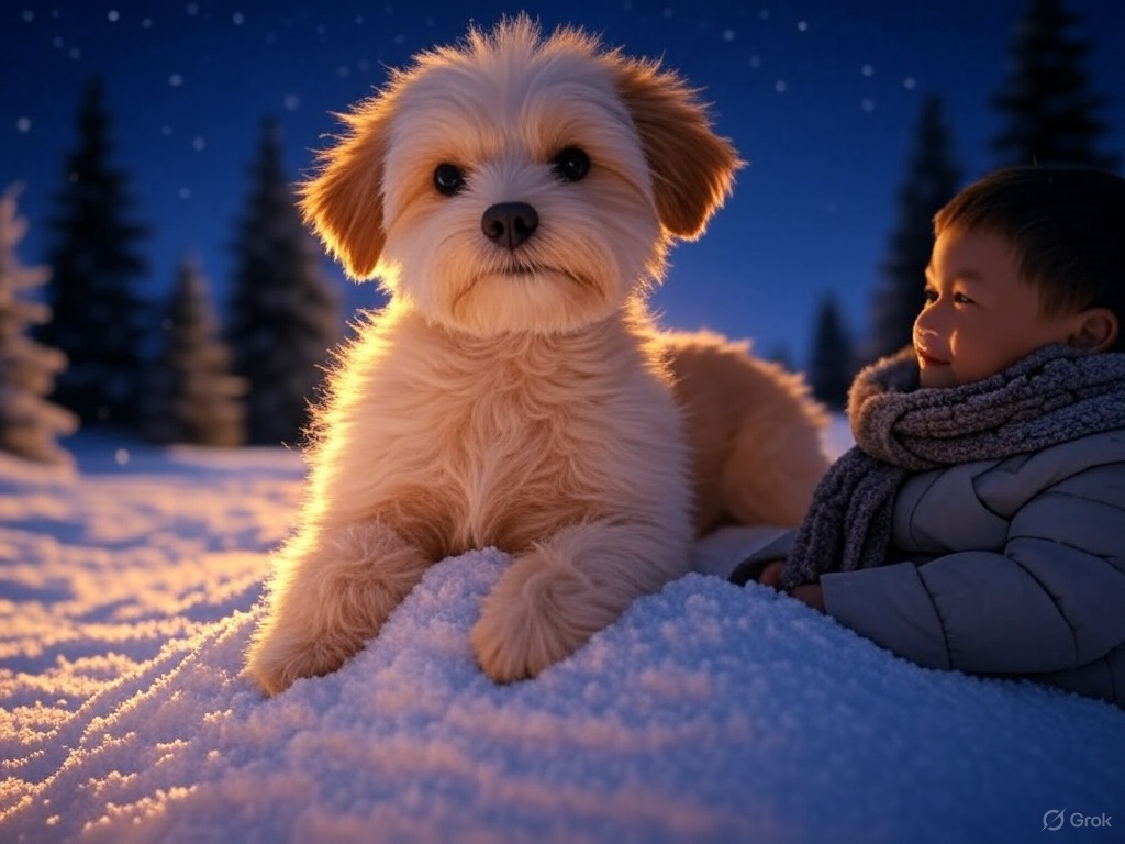 Born in Winter, Built for Cold: Japanese Study Reveals Why "Winter Babies" Stay Lean and Warm