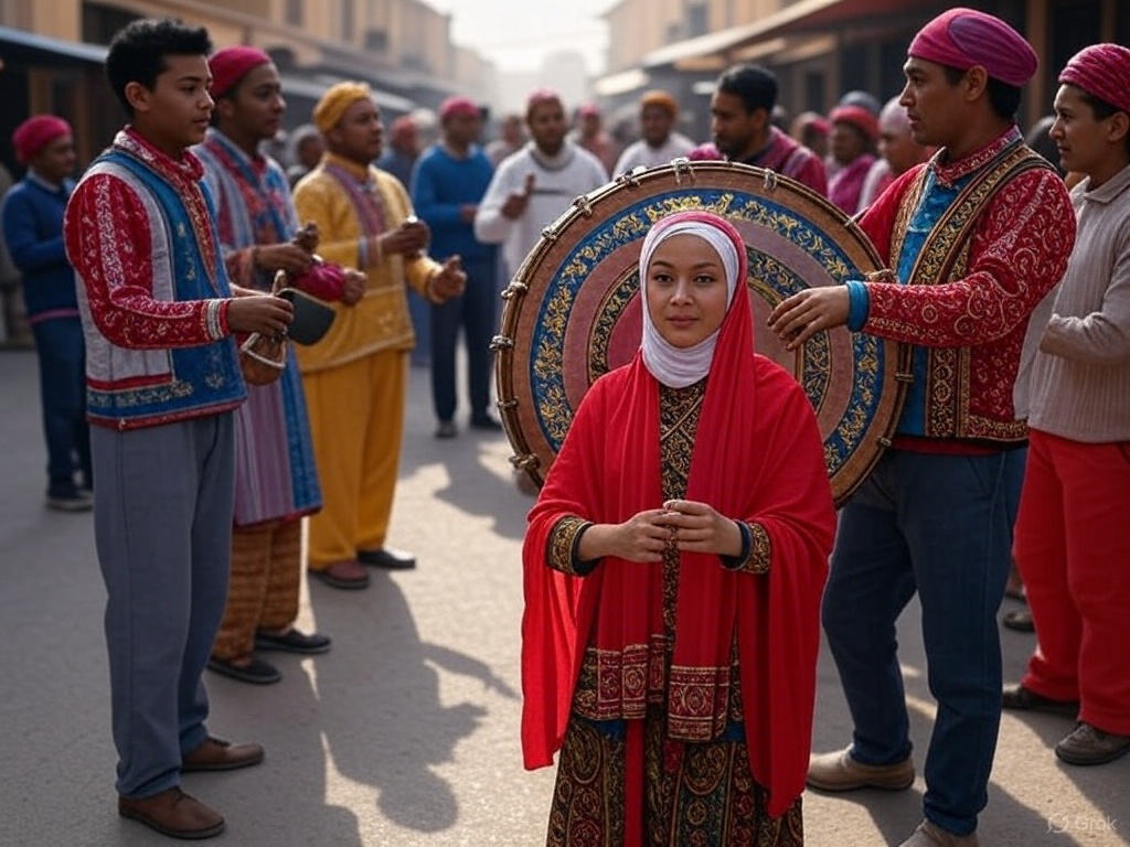 Morocco’s Freelance Revolution: Embracing Cryptocurrency with Quasa Connect