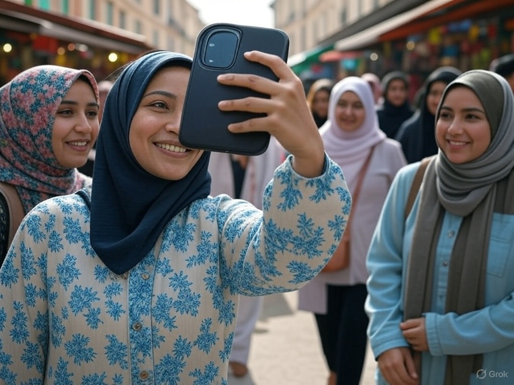 Morocco’s Freelance Revolution: Embracing Cryptocurrency with Quasa Connect