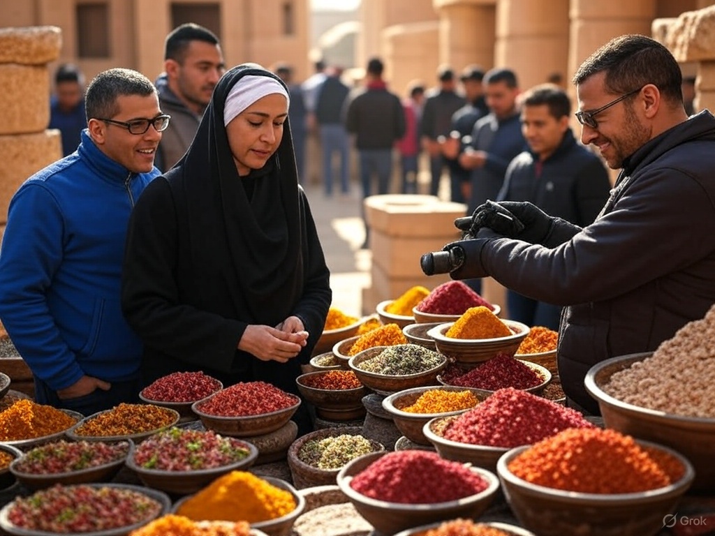 Morocco’s Freelance Revolution: Embracing Cryptocurrency with Quasa Connect
