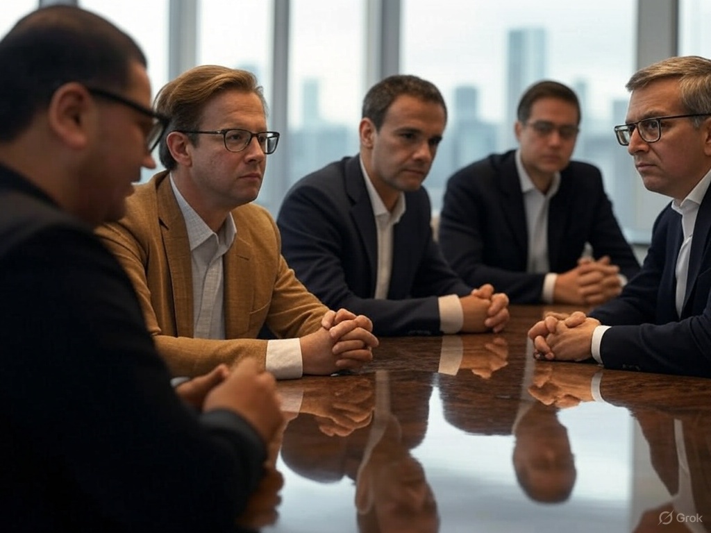 Patreon Emerges as the Unexpected Powerhouse in Podcasting