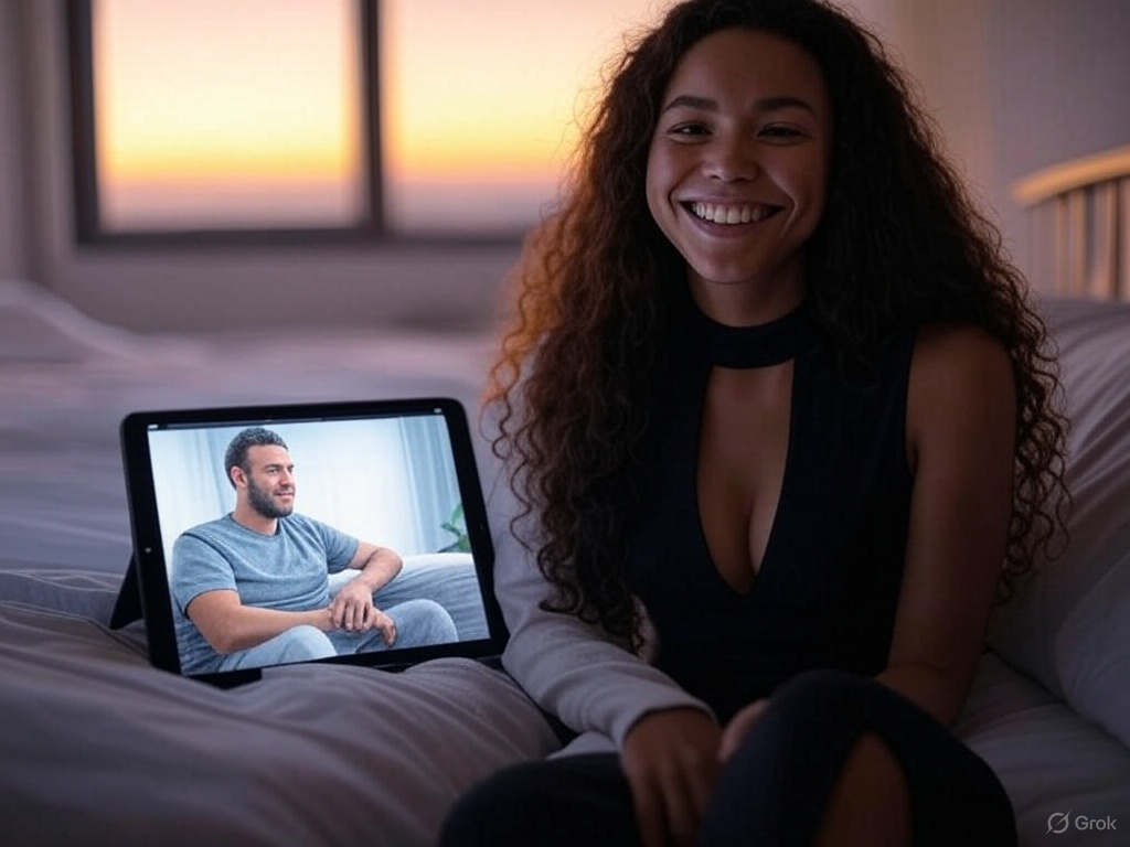 Zoomers Can’t Live Without ChatGPT: Friend, Therapist, and Boyfriend