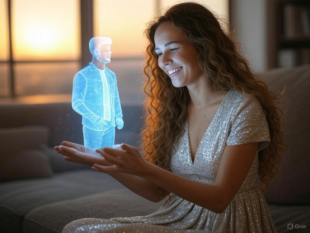 Zoomers Can’t Live Without ChatGPT: Friend, Therapist, and Boyfriend