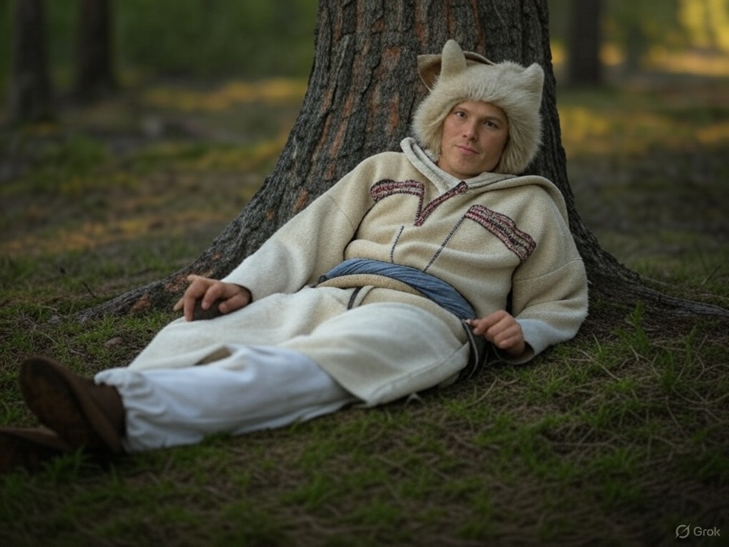 Laziness: A Feature from Ancestors Who Saved Energy to Survive Starvation or Saber-Toothed Tigers