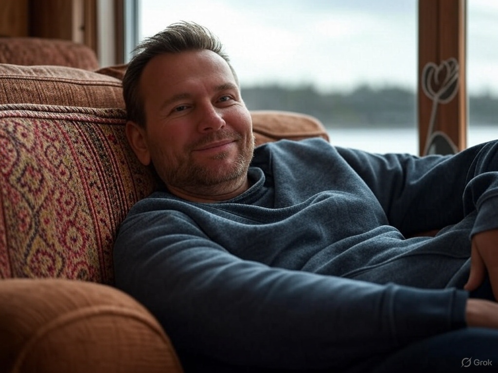 Laziness: A Feature from Ancestors Who Saved Energy to Survive Starvation or Saber-Toothed Tigers