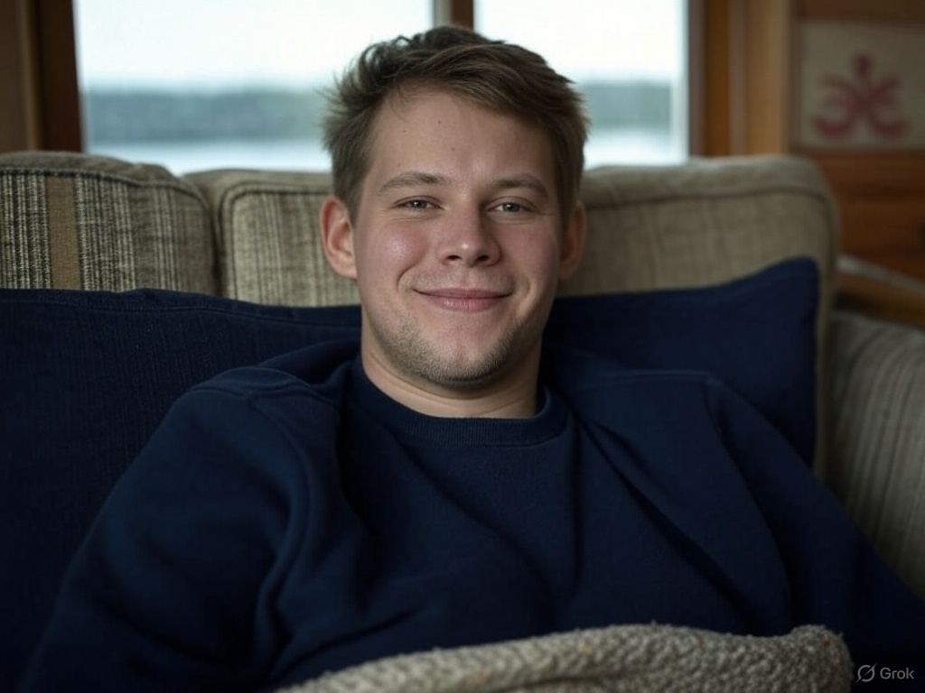 Laziness: A Feature from Ancestors Who Saved Energy to Survive Starvation or Saber-Toothed Tigers