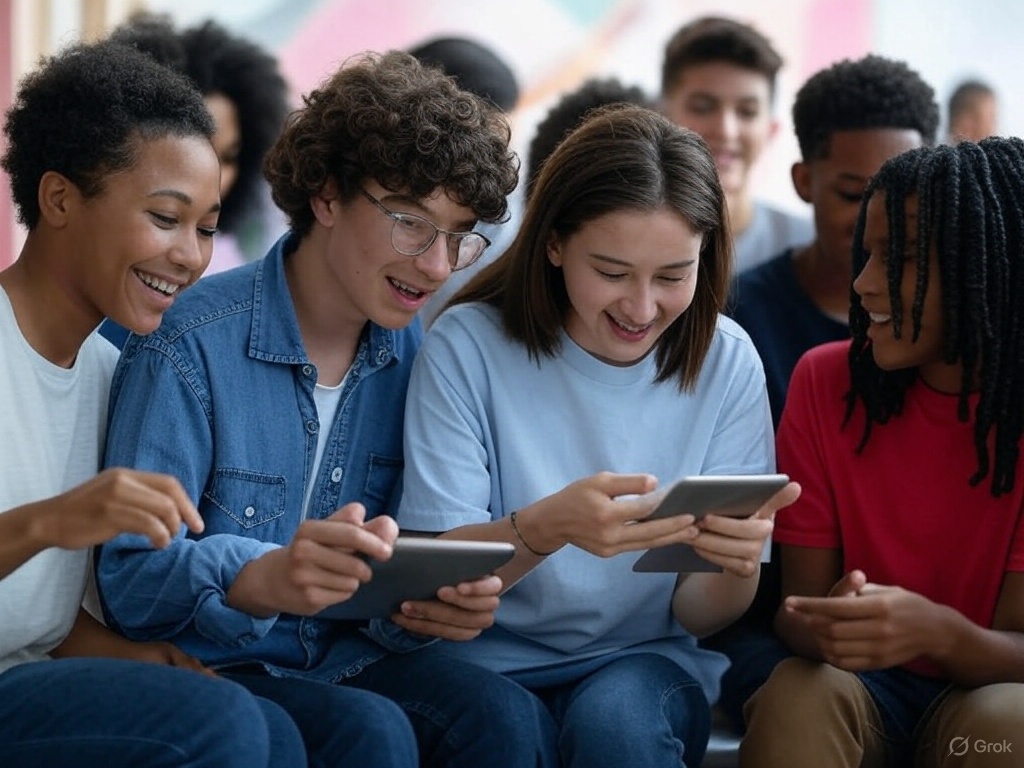 BuzzFeed’s Jonah Peretti Aims to Launch a New Social Network to “Make the Internet Fun Again”