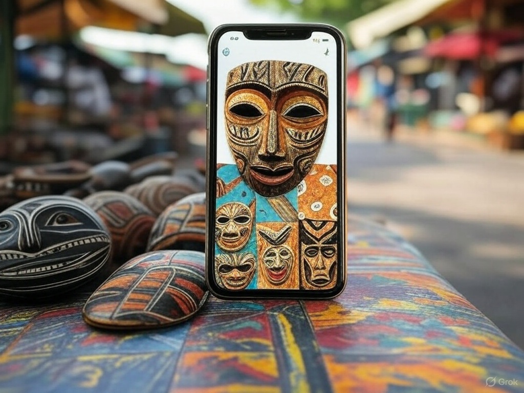 Remote Work in Côte d'Ivoire: Earning Cryptocurrency with Quasa Connect – Optimal for Freelancers and Clients