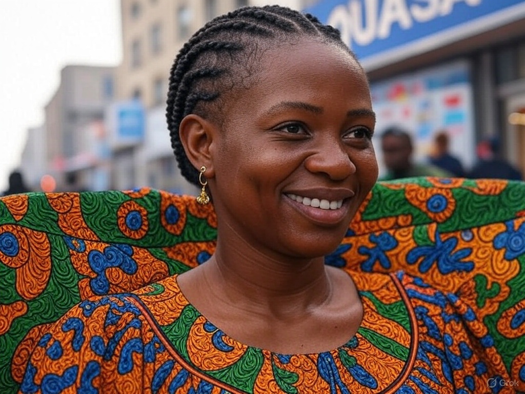 Remote Work in Côte d'Ivoire: Earning Cryptocurrency with Quasa Connect – Optimal for Freelancers and Clients