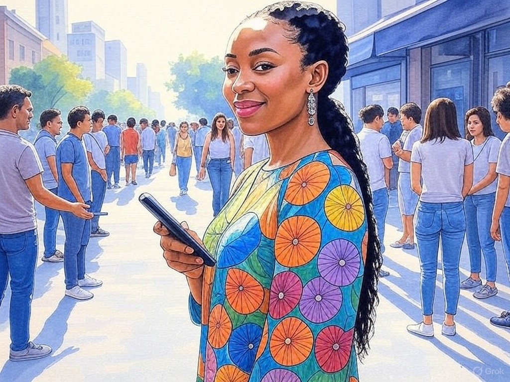 Remote Work in Côte d'Ivoire: Earning Cryptocurrency with Quasa Connect – Optimal for Freelancers and Clients