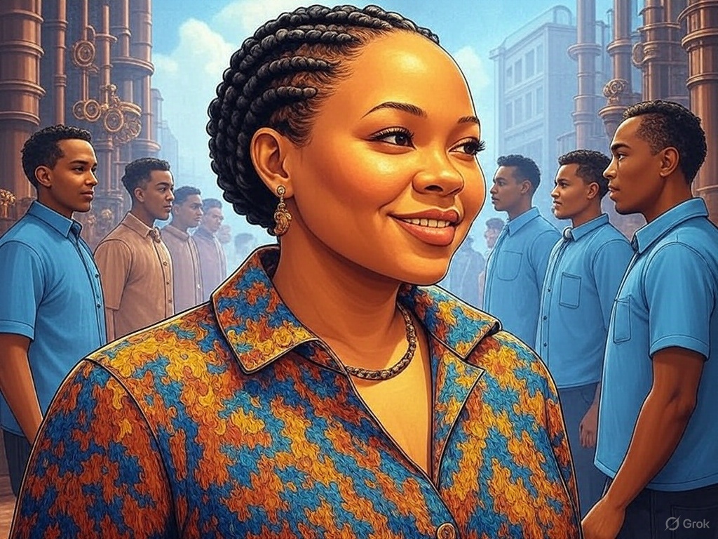 Remote Work in Côte d'Ivoire: Earning Cryptocurrency with Quasa Connect – Optimal for Freelancers and Clients