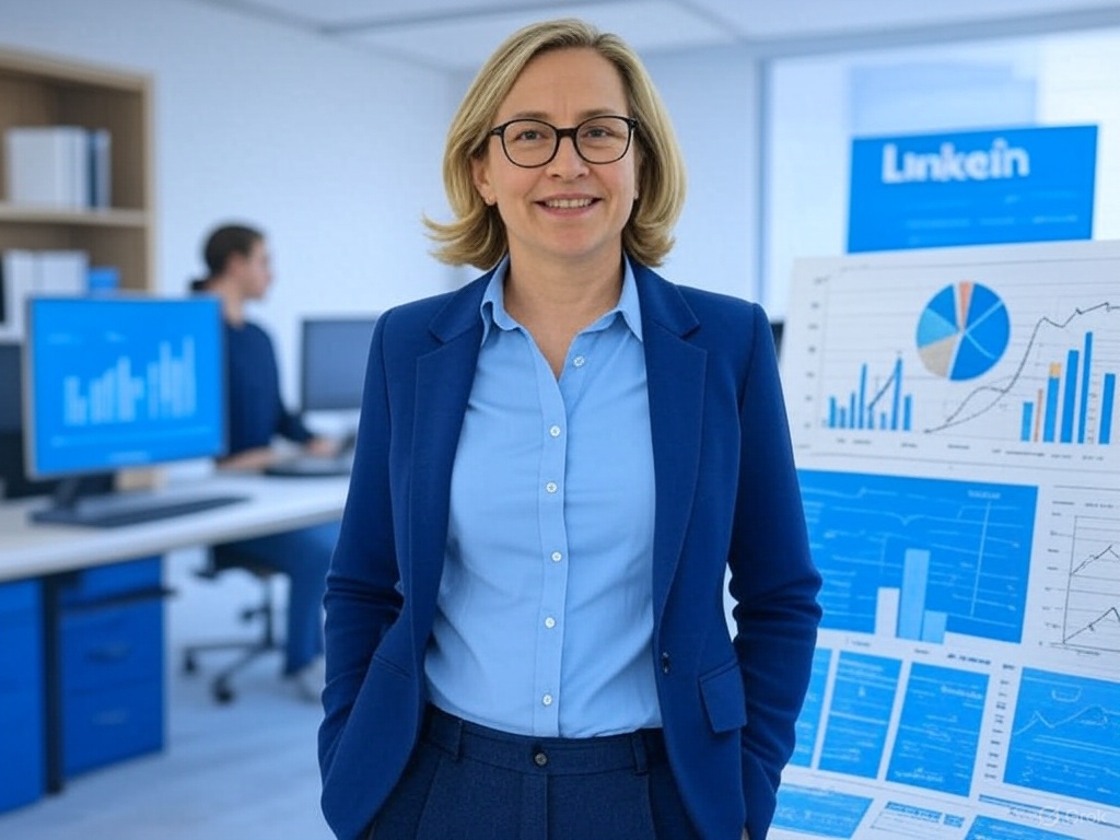 LinkedIn’s Video Push Pays Off in 2025 as Engagement Soars