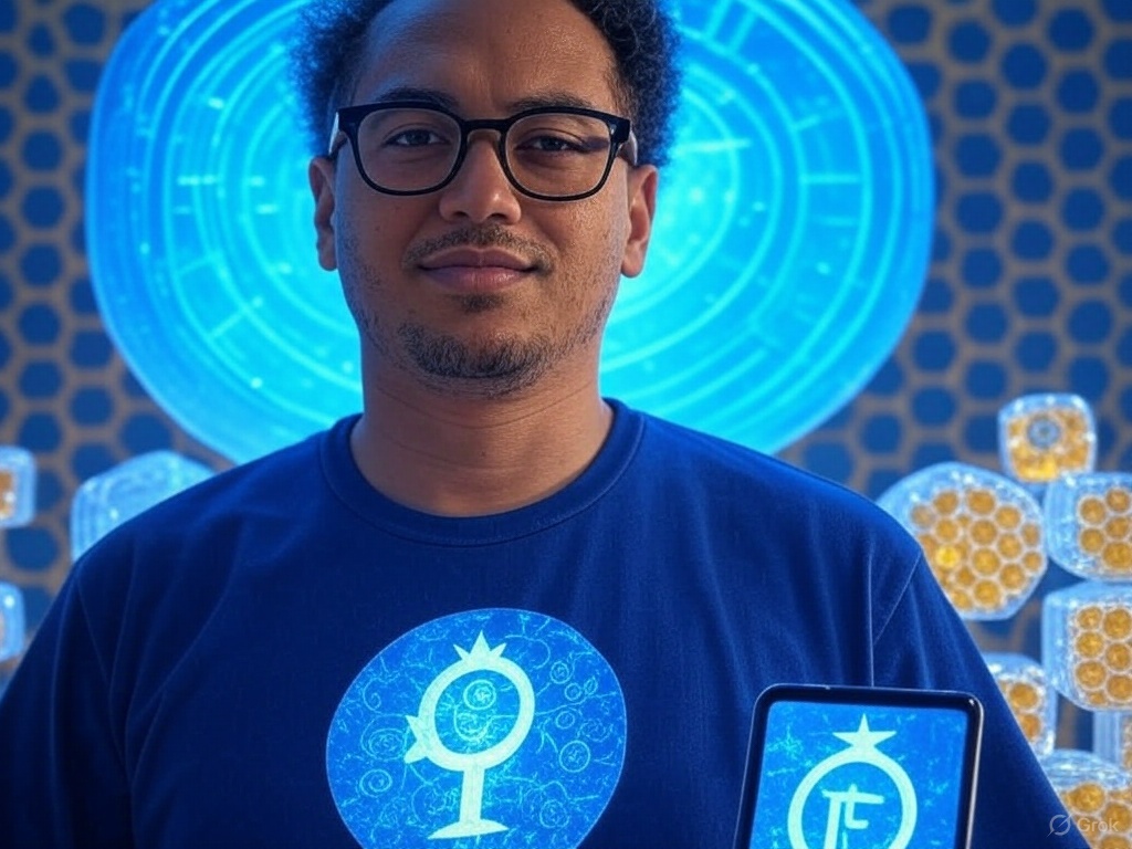 Puerto Rico: A Paradise for Remote Work and Cryptocurrency Earnings with Quasa Connect