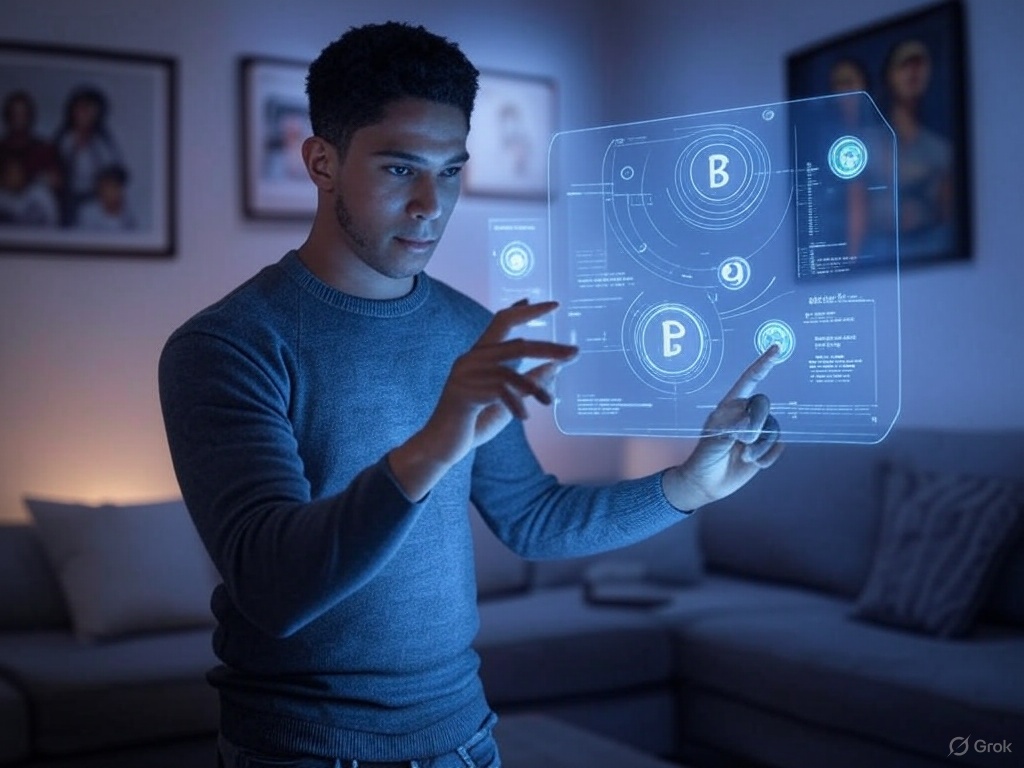 Puerto Rico: A Paradise for Remote Work and Cryptocurrency Earnings with Quasa Connect