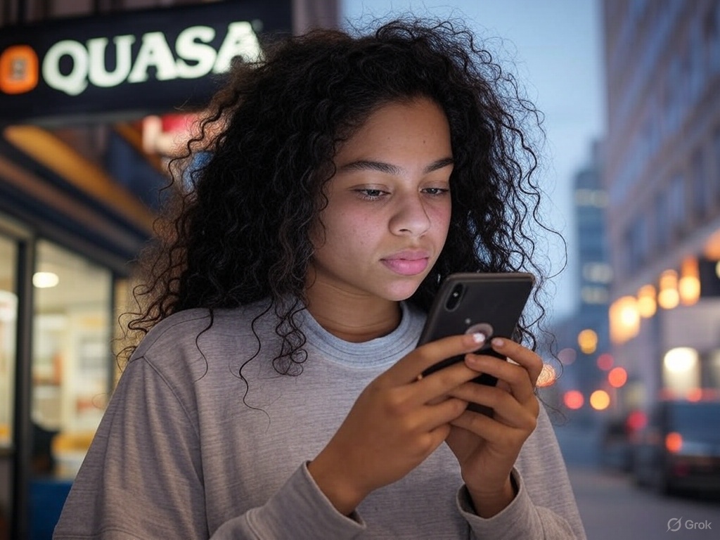 Puerto Rico: A Paradise for Remote Work and Cryptocurrency Earnings with Quasa Connect