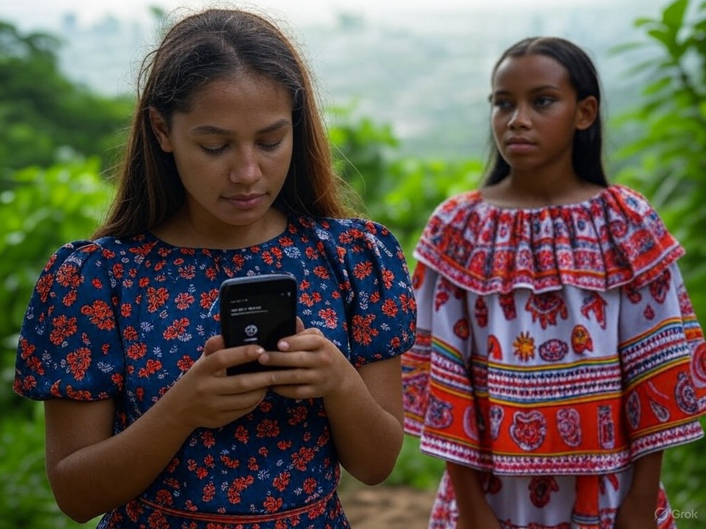 Puerto Rico: A Paradise for Remote Work and Cryptocurrency Earnings with Quasa Connect