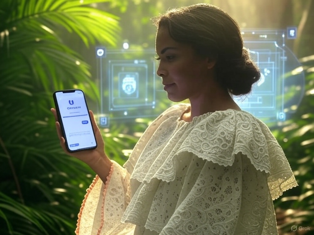 Puerto Rico: A Paradise for Remote Work and Cryptocurrency Earnings with Quasa Connect