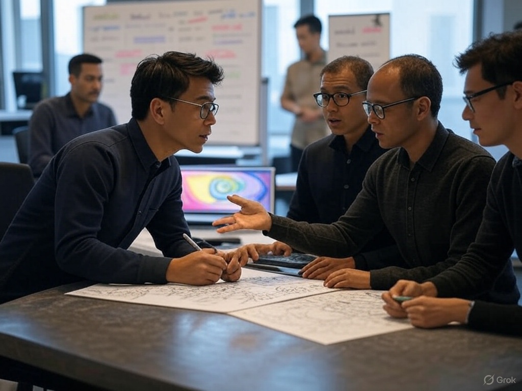 The Second Wave of Faceless Creators: A 2025 Revolution in Content Creation