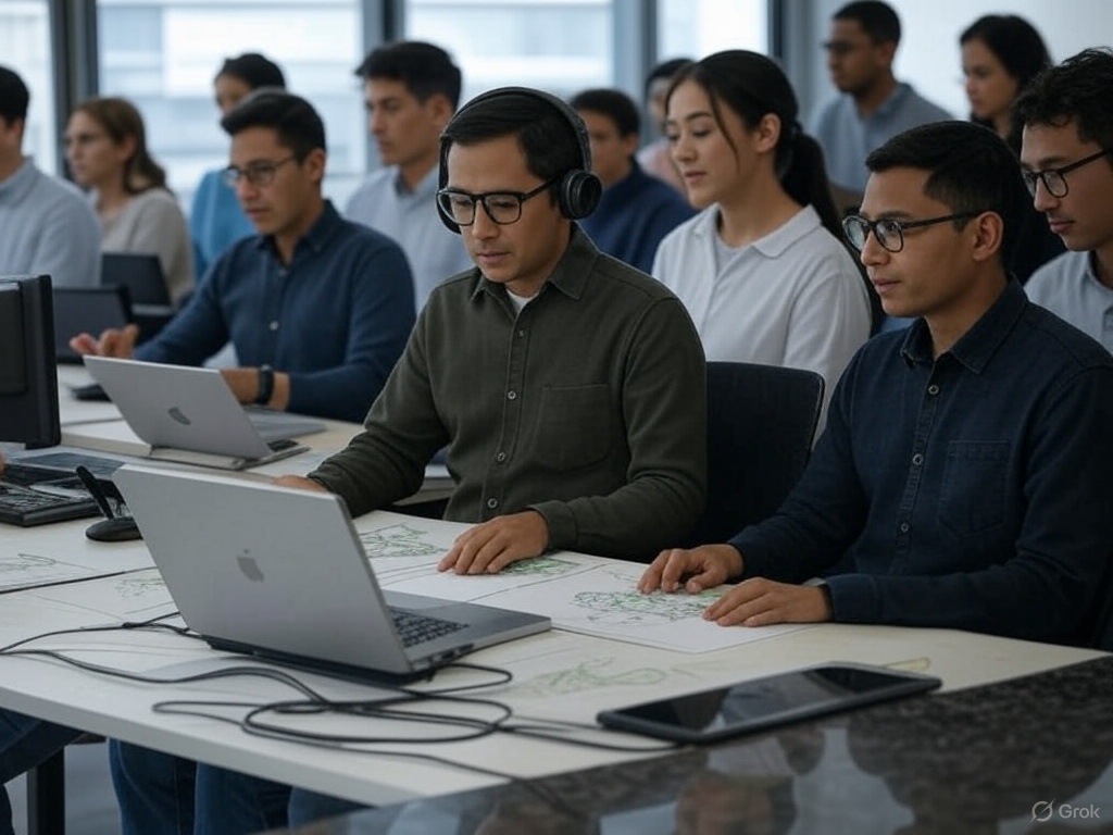 The Second Wave of Faceless Creators: A 2025 Revolution in Content Creation