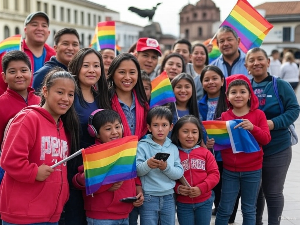 A Look at Remote Work and Crypto Freelancing Through Quasa Connect in Peru