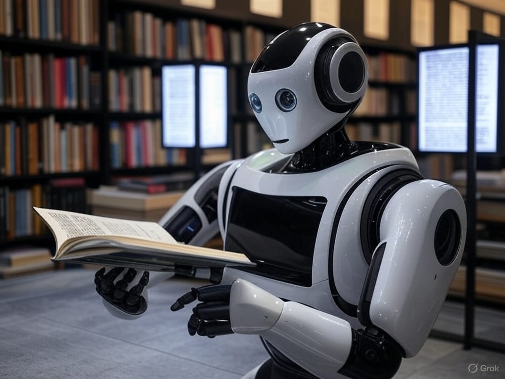 Scanning Faster Than You Can Flip