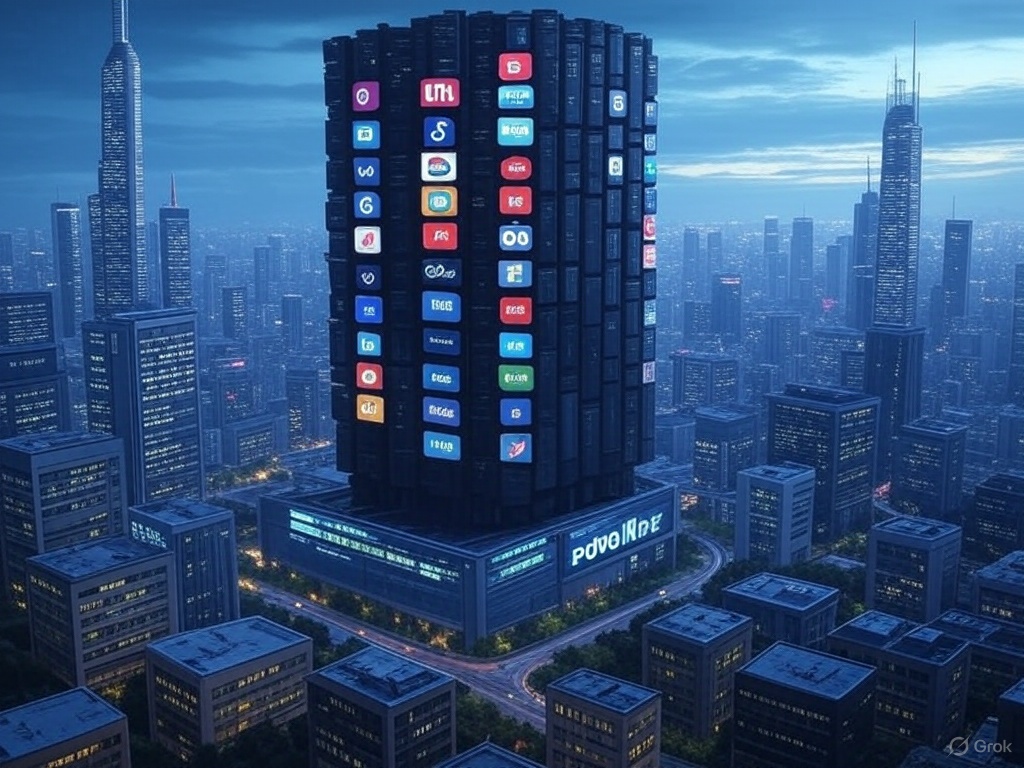 The Streaming Industry’s Strategic Pivot: Profit Over Subscriptions