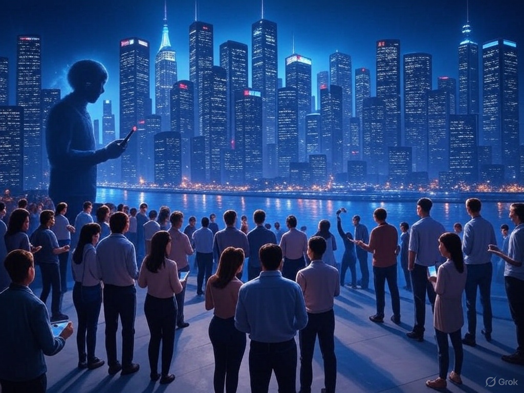 The Streaming Industry’s Strategic Pivot: Profit Over Subscriptions