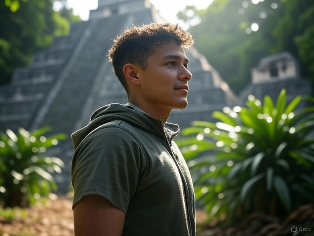 Why Expats and Digital Nomads Are Choosing Guatemala for Remote Work via Quasa Connect with Cryptocurrency