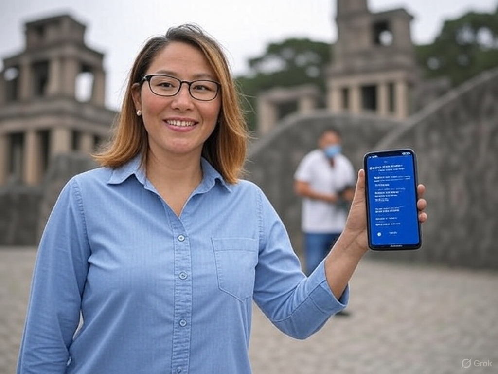 Why Expats and Digital Nomads Are Choosing Guatemala for Remote Work via Quasa Connect with Cryptocurrency