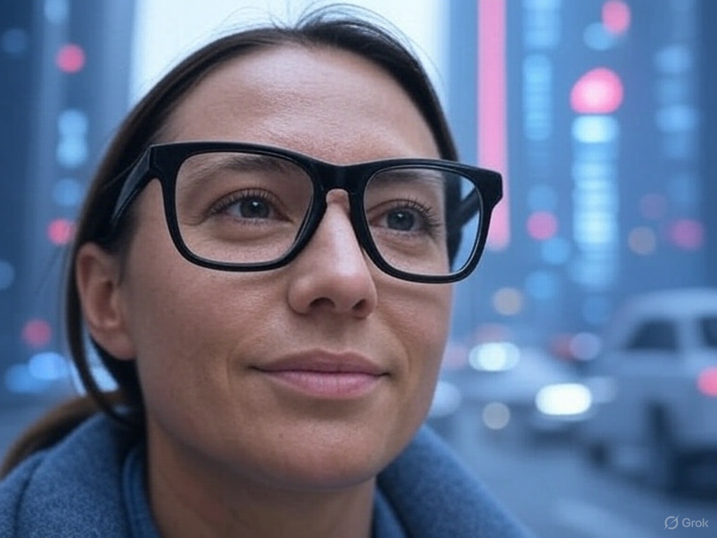 Meta Enhances Ray-Ban Smart Glasses with Live Translation Feature