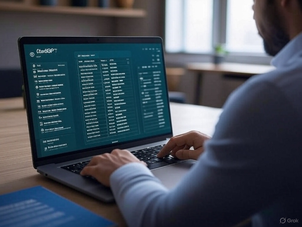 ChatGPT: Your New Personal Recruiter