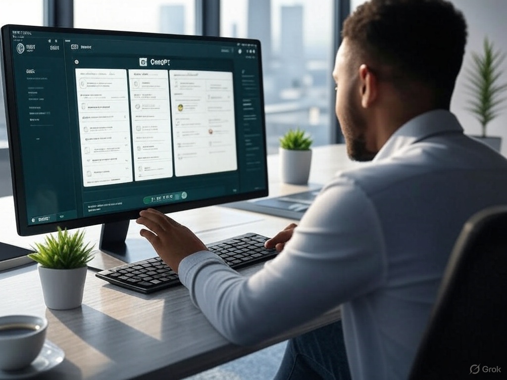 ChatGPT: Your New Personal Recruiter