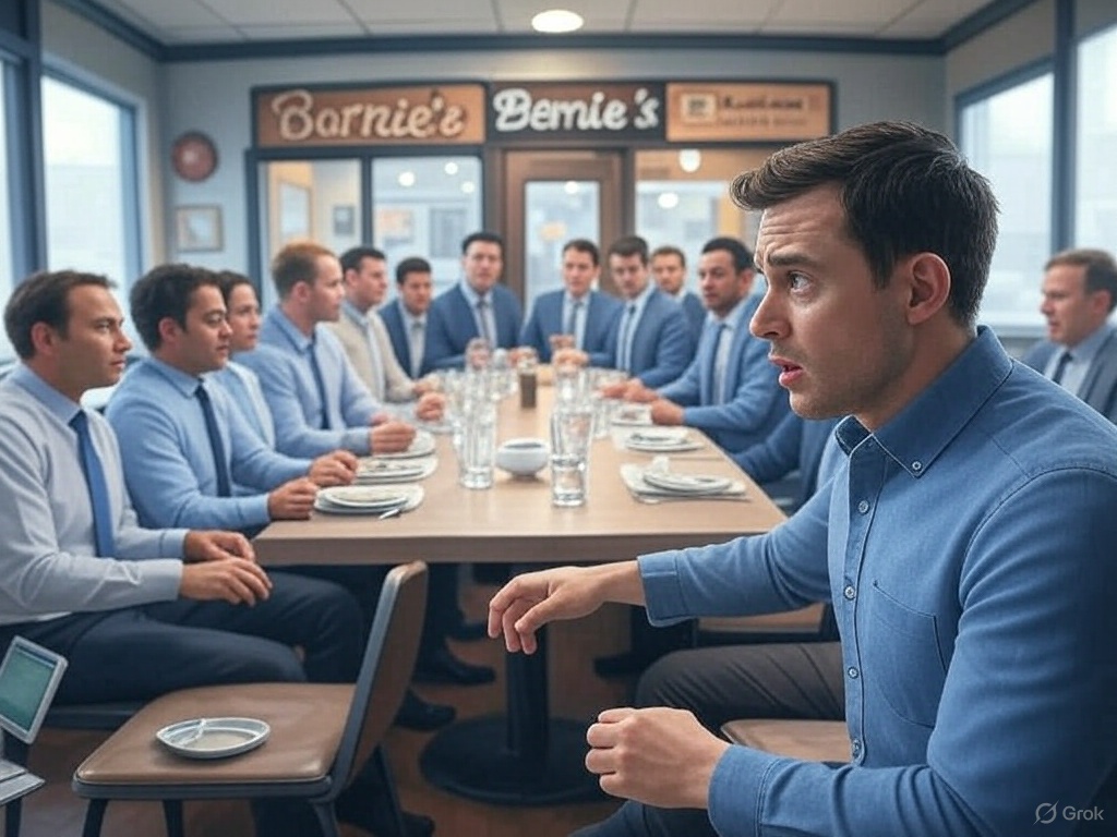 Netflix’s Secret Black Mirror Experiment: Two Versions of “Bête Noire” Leave Fans Reeling