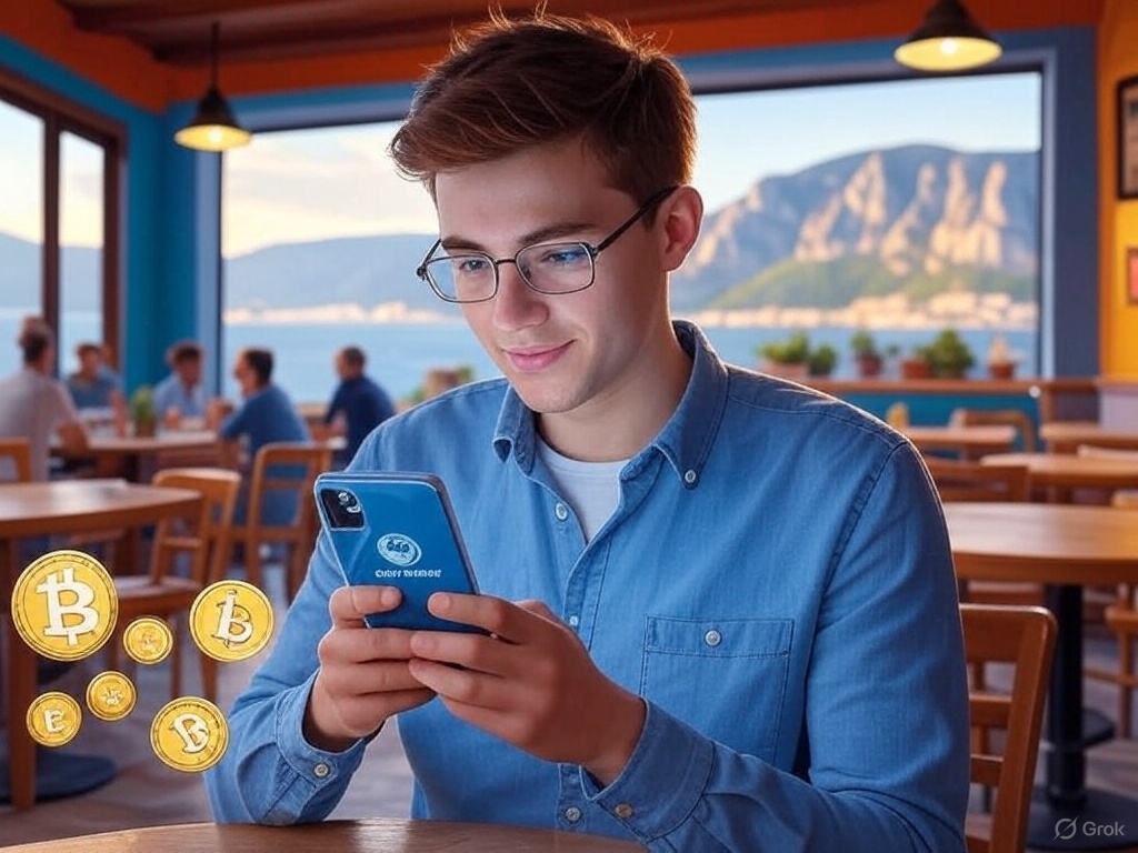 Living and Working Remotely in Albania: The Ultimate Challenge with Quasa Connect and Cryptocurrency