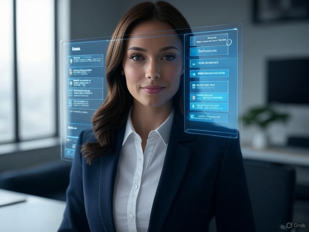 AI Agents Are Replacing Creator Managers: Retrograde’s Emma Leads the Charge