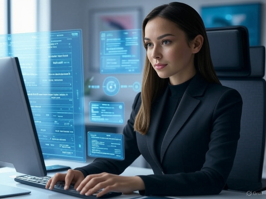 AI Agents Are Replacing Creator Managers: Retrograde’s Emma Leads the Charge