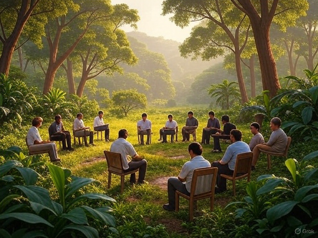 Quasa Connect: Empowering Botswana with Cryptocurrency and Freedom of Earning