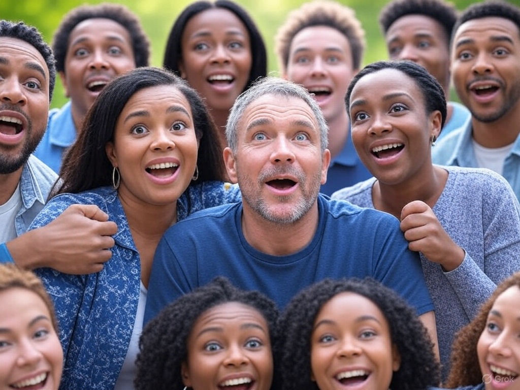 How to Choose the Perfect YouTube Thumbnail: The Power of Emotions