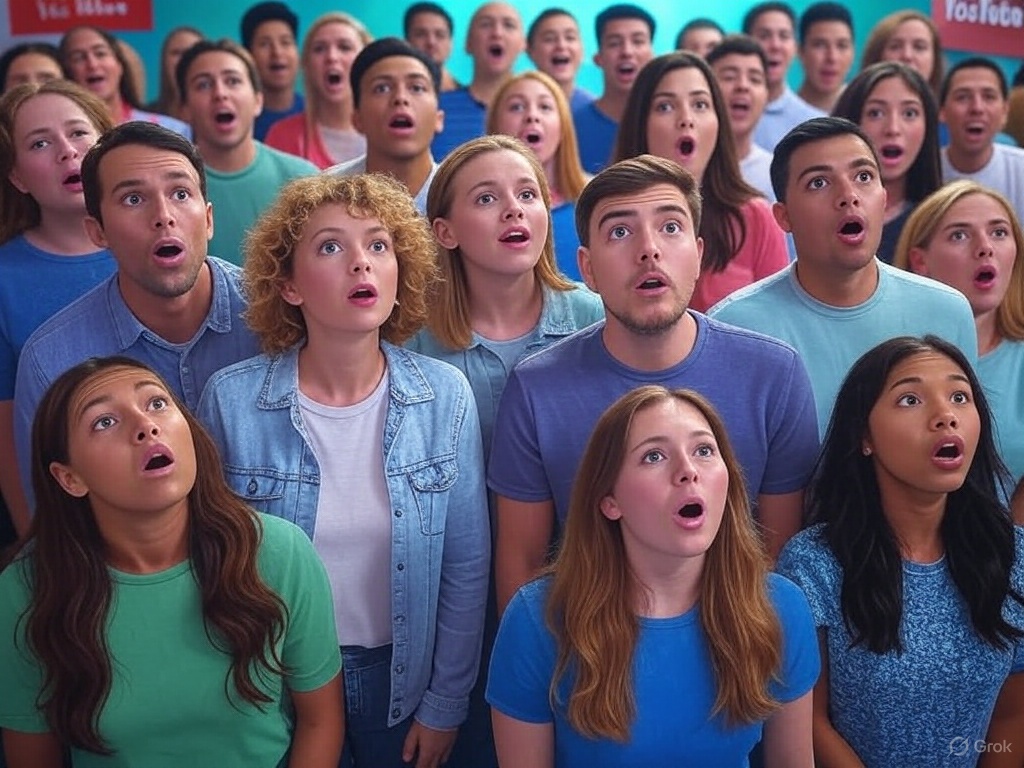 How to Choose the Perfect YouTube Thumbnail: The Power of Emotions