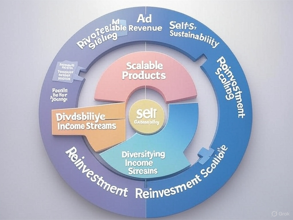 The MrBeast Empire: A Blueprint for Success in the Creator Economy