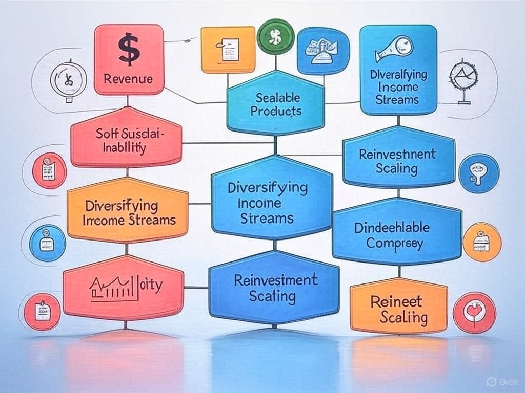 The MrBeast Empire: A Blueprint for Success in the Creator Economy