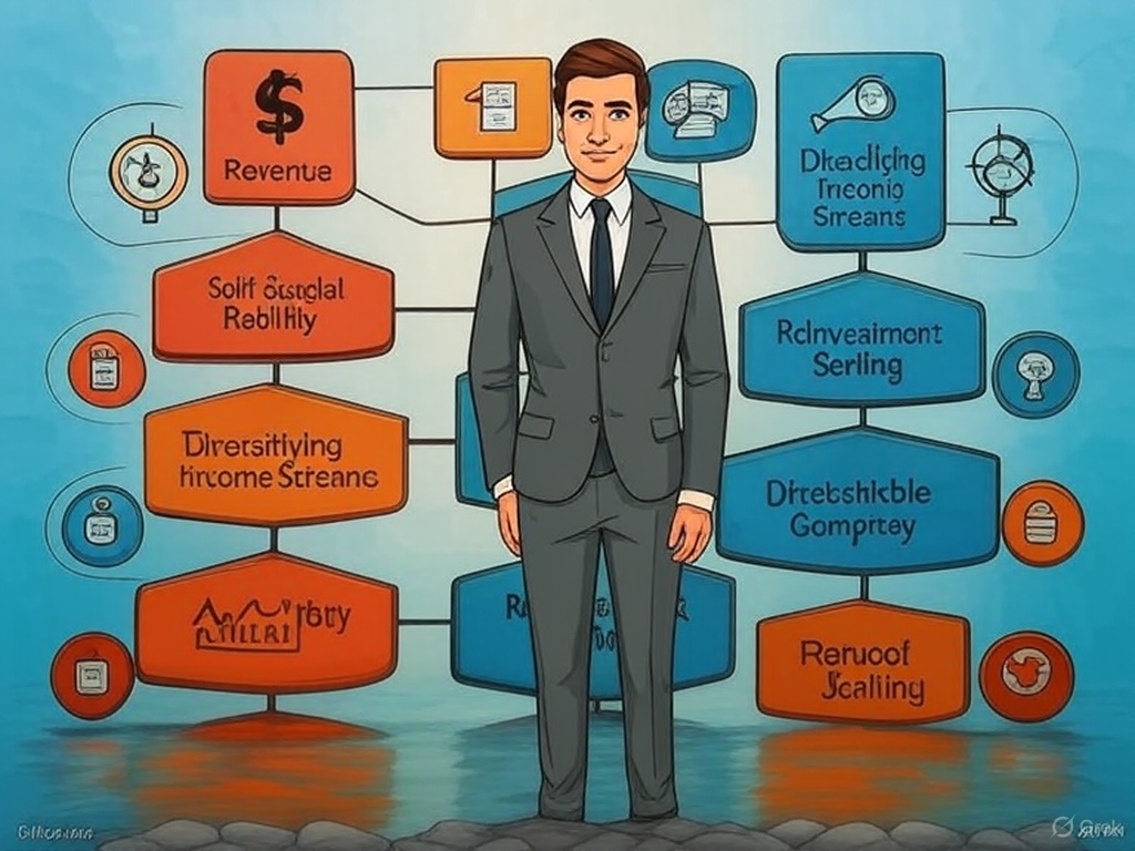 The MrBeast Empire: A Blueprint for Success in the Creator Economy