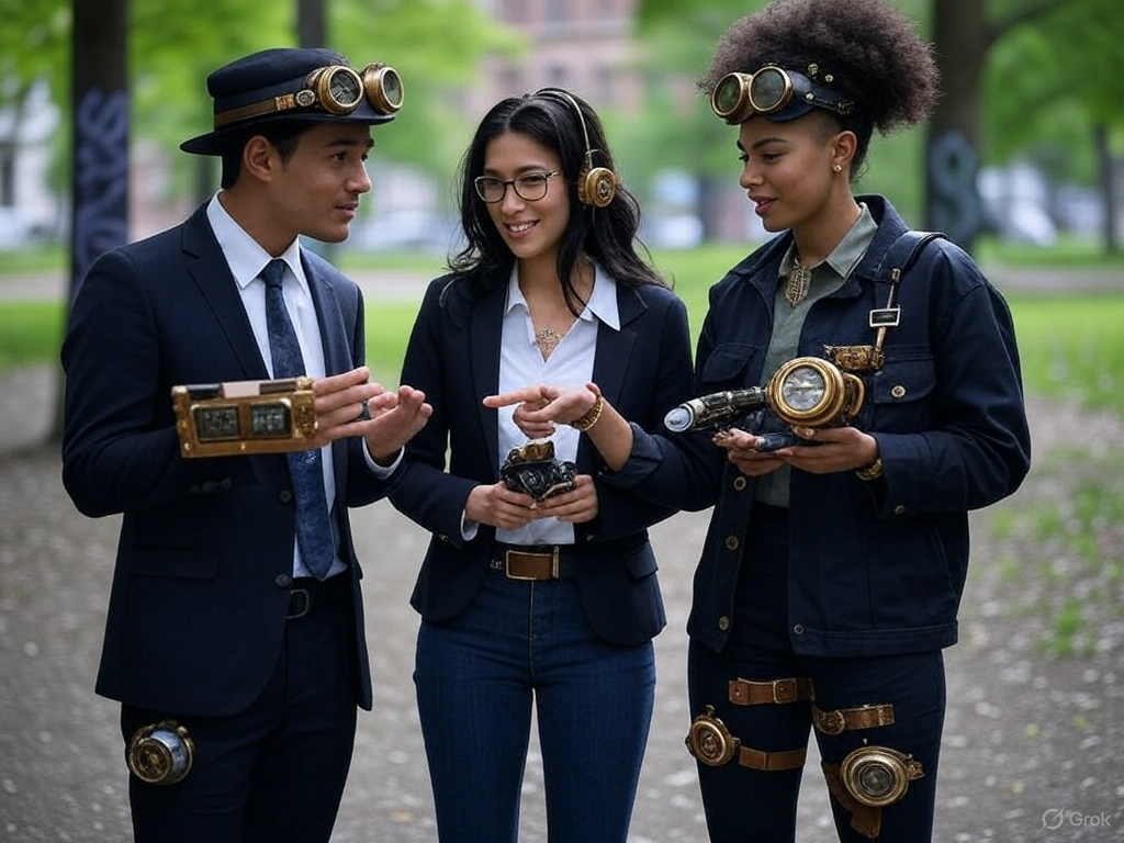 The MrBeast Empire: A Blueprint for Success in the Creator Economy