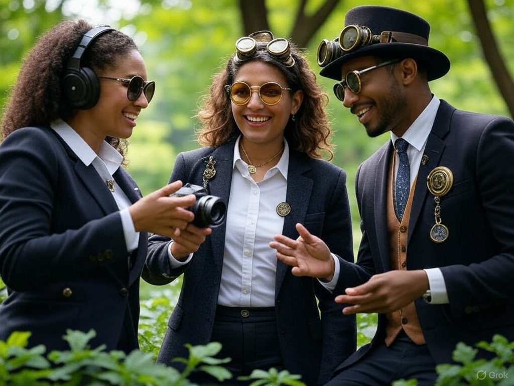 The MrBeast Empire: A Blueprint for Success in the Creator Economy