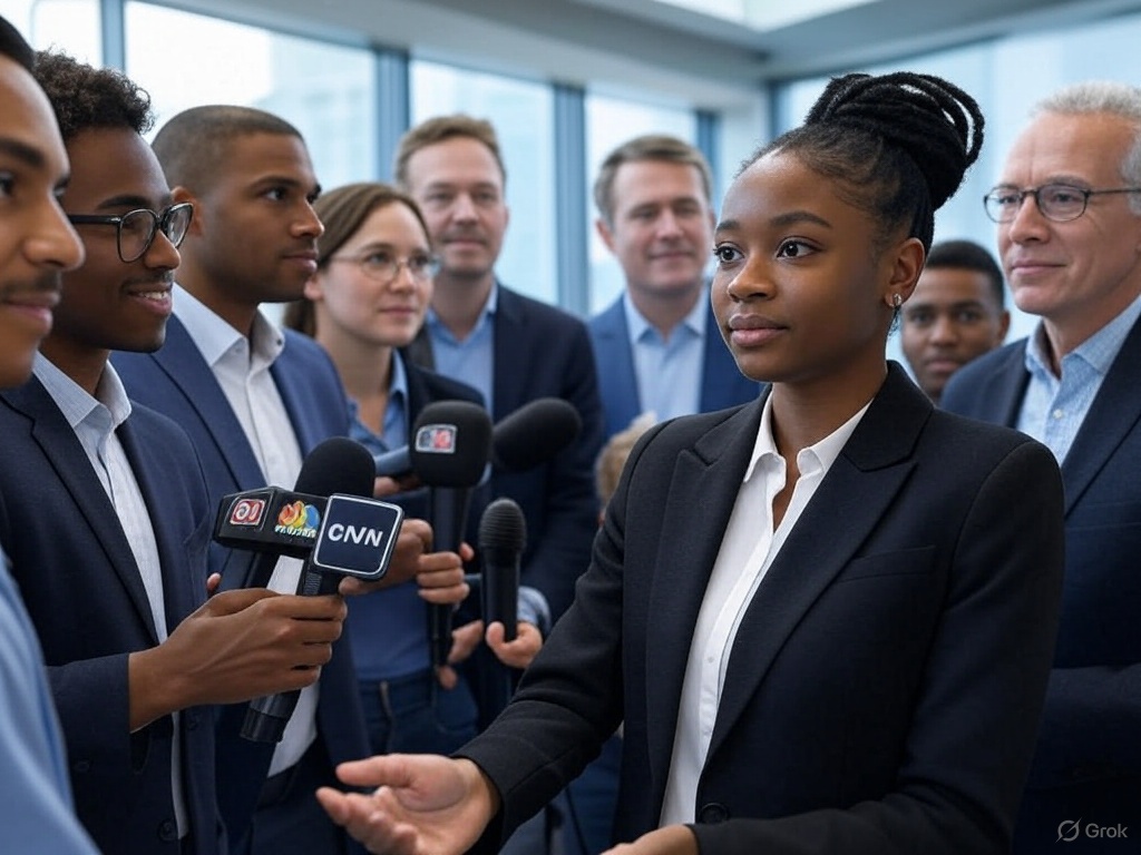 Substack Surges: 1 Million Paid Subscribers Added in Just Four Months