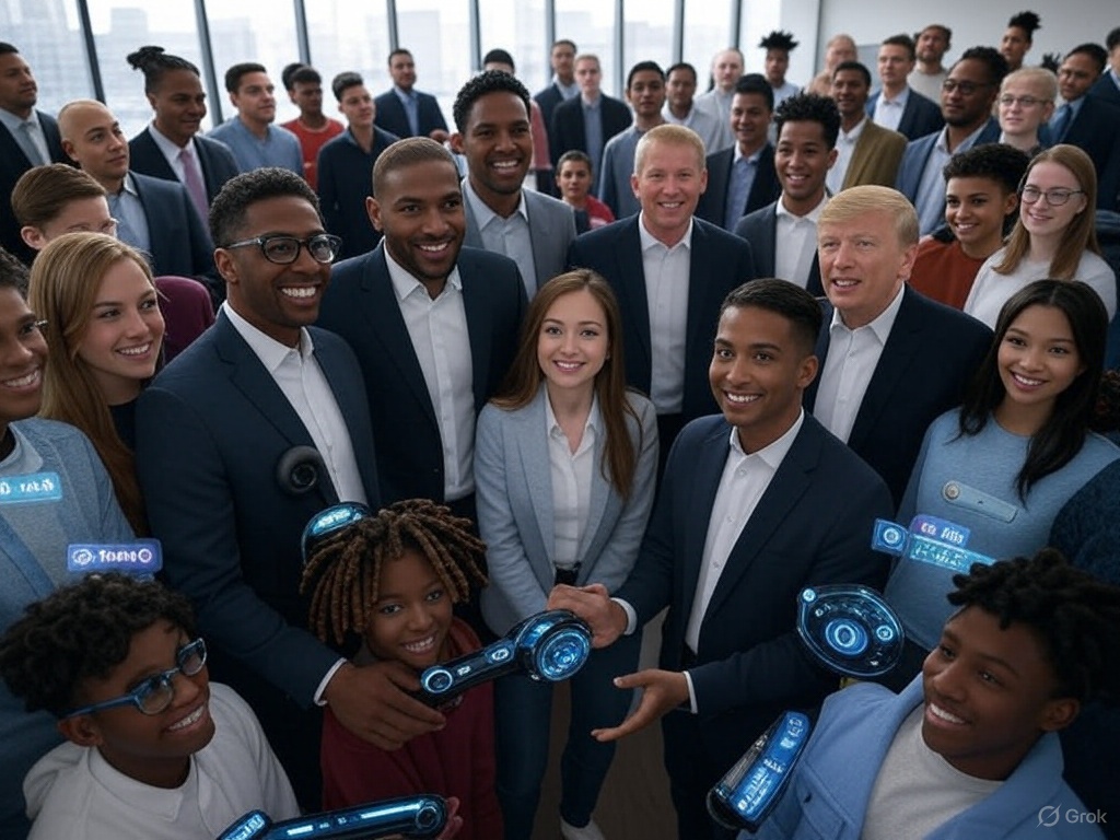 Substack Surges: 1 Million Paid Subscribers Added in Just Four Months