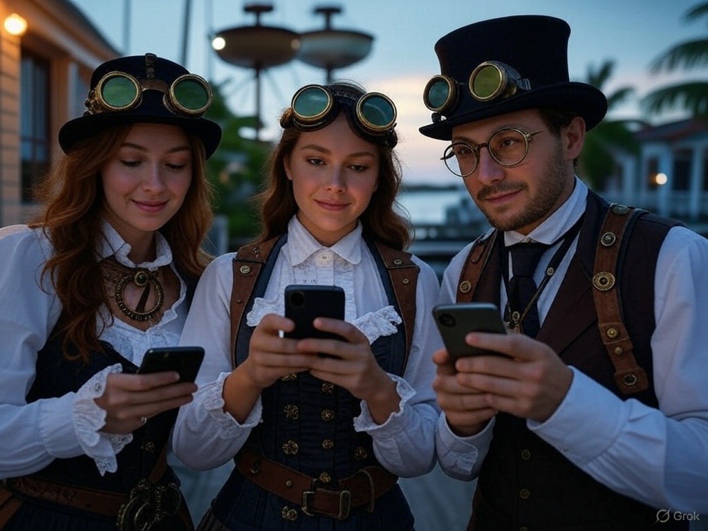 Belize: Beyond an Offshore Haven—A Prime Destination for Digital Nomads Working Remotely via Quasa Connect with Crypto